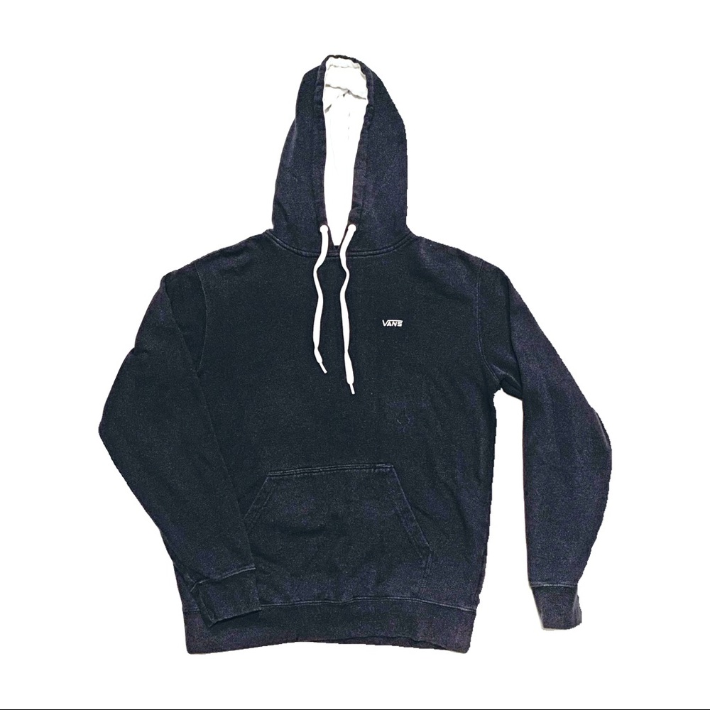 Vans pullover hoodie